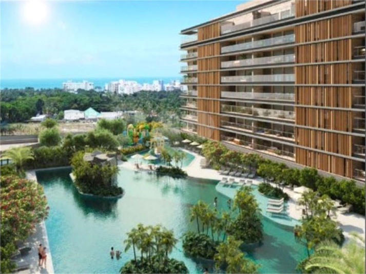 Venda Apartamento Bertioga Riviera REO1066582 13