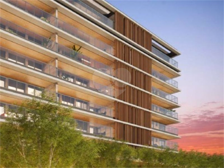 Venda Apartamento Bertioga Riviera REO1066582 2