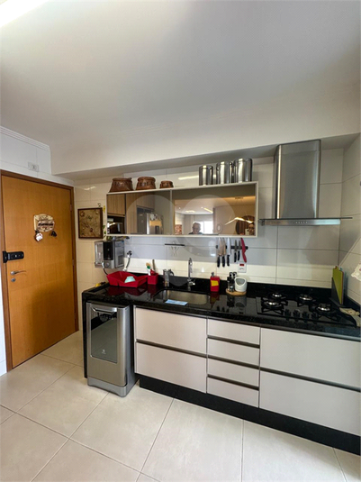 Venda Apartamento Santo André Jardim Bela Vista REO1066583 13