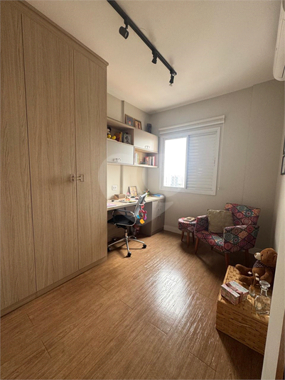 Venda Apartamento Santo André Jardim Bela Vista REO1066583 23