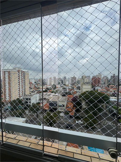 Venda Apartamento Santo André Jardim Bela Vista REO1066583 5