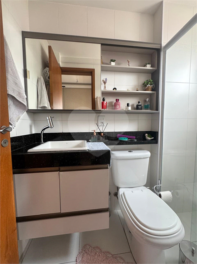 Venda Apartamento Santo André Jardim Bela Vista REO1066583 21