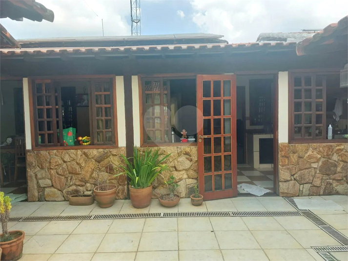 Venda Casa Rio De Janeiro Campo Grande REO1066586 3