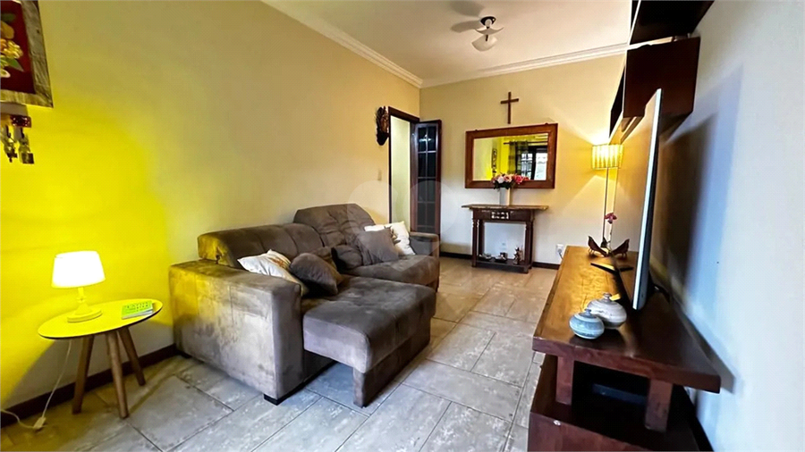 Venda Casa Rio De Janeiro Campo Grande REO1066586 18