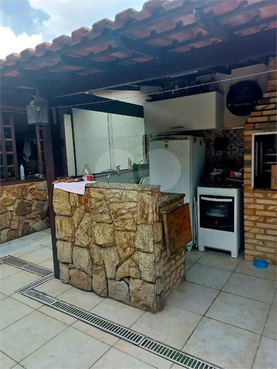 Venda Casa Rio De Janeiro Campo Grande REO1066586 5