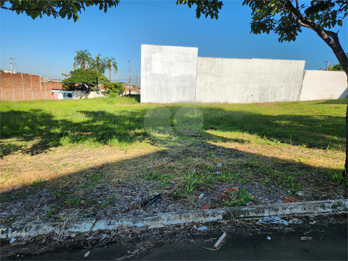 Venda Terreno Piracicaba Paulicéia REO1066595 11