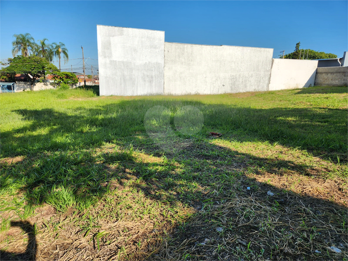 Venda Terreno Piracicaba Paulicéia REO1066595 7