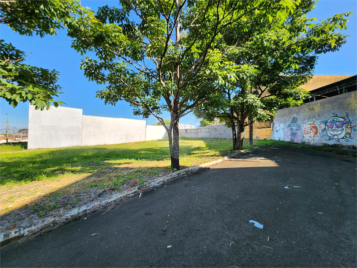 Venda Terreno Piracicaba Paulicéia REO1066595 5