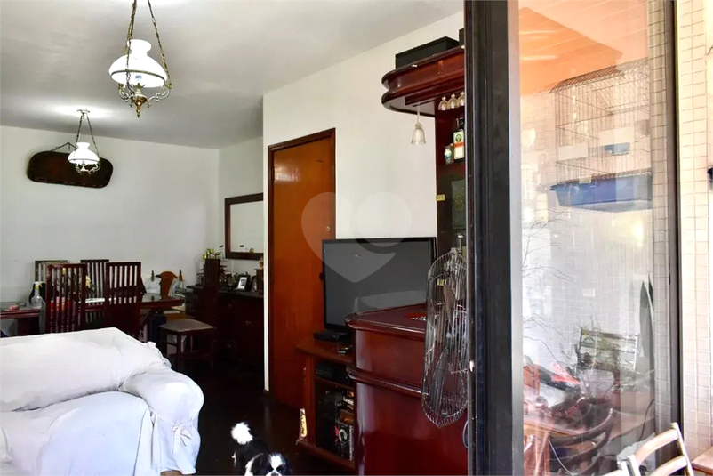 Venda Apartamento São Paulo Vila Clementino REO1066597 11