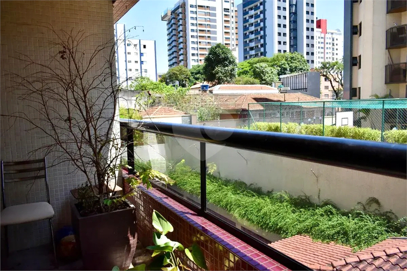 Venda Apartamento São Paulo Vila Clementino REO1066597 8