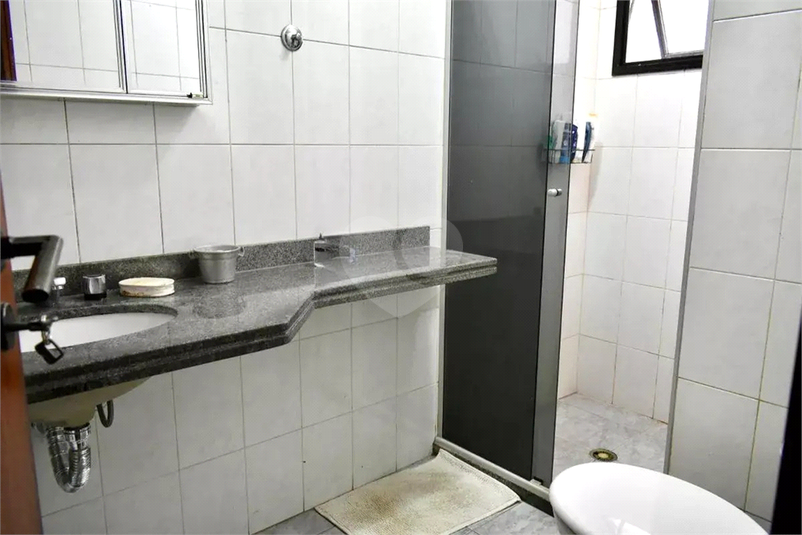 Venda Apartamento São Paulo Vila Clementino REO1066597 19