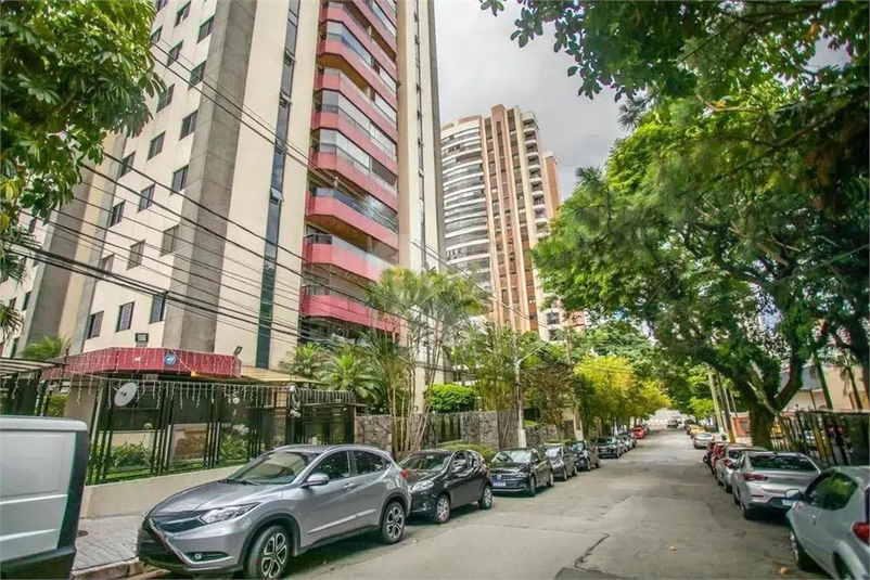 Venda Apartamento São Paulo Vila Clementino REO1066597 5