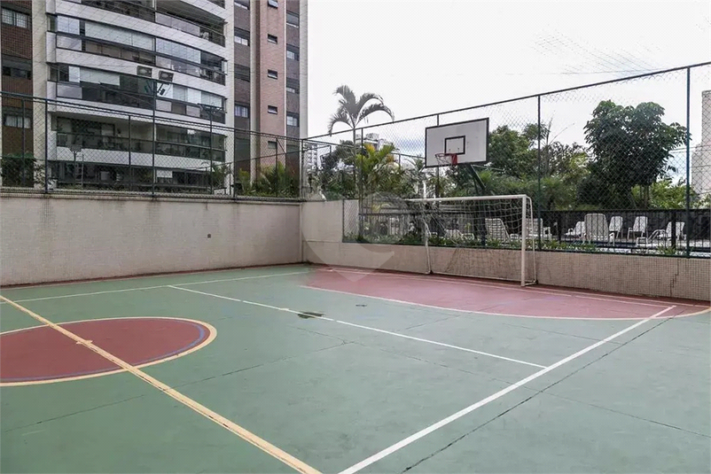 Venda Apartamento São Paulo Vila Clementino REO1066597 2