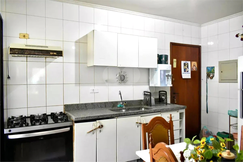 Venda Apartamento São Paulo Vila Clementino REO1066597 15