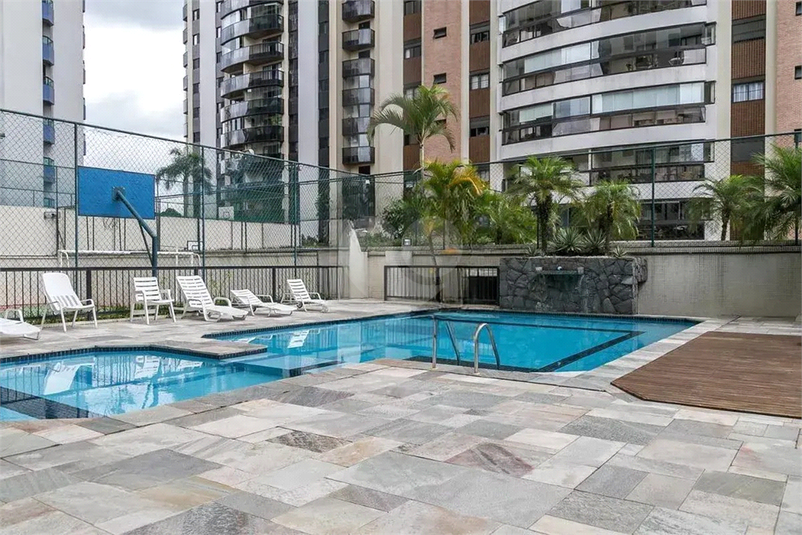 Venda Apartamento São Paulo Vila Clementino REO1066597 1