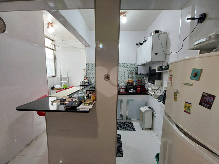 Venda Apartamento Rio De Janeiro Méier REO1066599 19