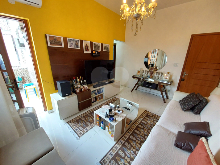 Venda Apartamento Rio De Janeiro Méier REO1066599 3