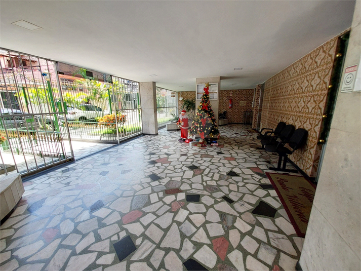 Venda Apartamento Rio De Janeiro Méier REO1066599 25