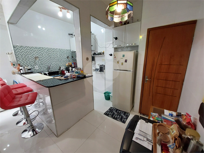 Venda Apartamento Rio De Janeiro Méier REO1066599 20