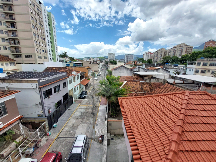 Venda Apartamento Rio De Janeiro Méier REO1066599 23