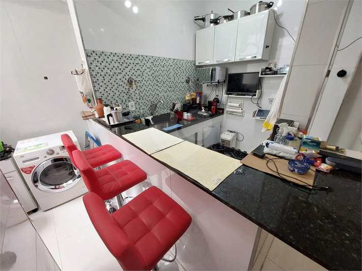 Venda Apartamento Rio De Janeiro Méier REO1066599 21