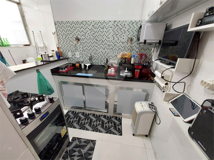 Venda Apartamento Rio De Janeiro Méier REO1066599 17