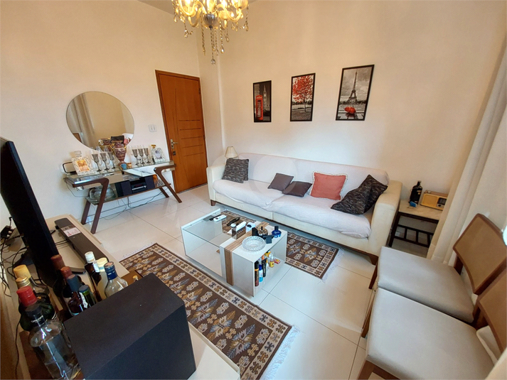 Venda Apartamento Rio De Janeiro Méier REO1066599 6