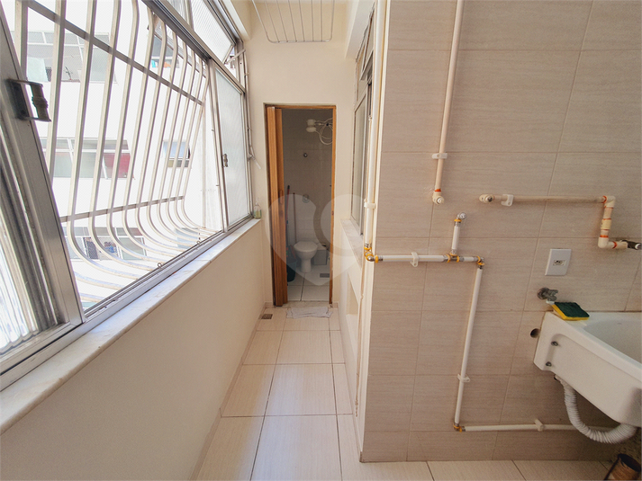 Venda Apartamento Niterói Icaraí REO1066602 12