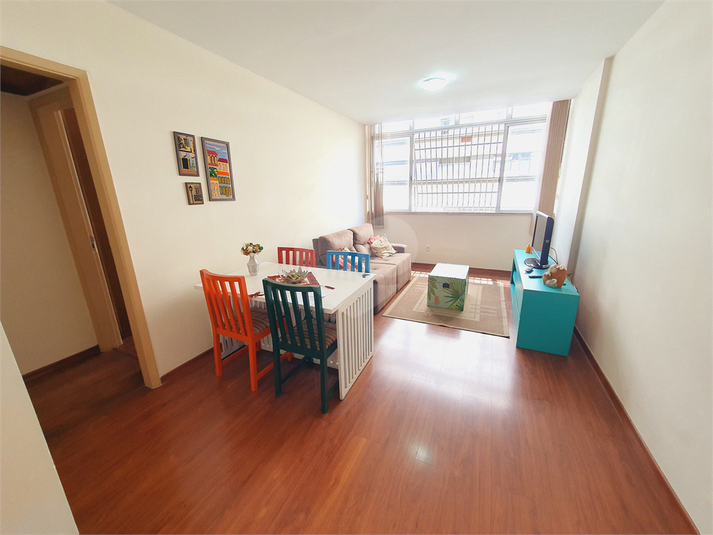 Venda Apartamento Niterói Icaraí REO1066602 1