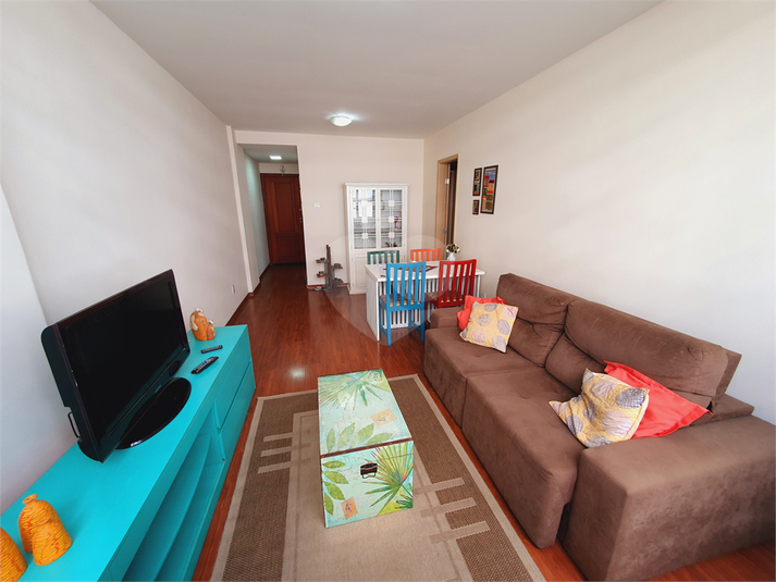 Venda Apartamento Niterói Icaraí REO1066602 2