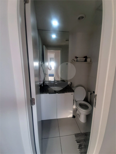 Aluguel Apartamento São Paulo Vila Santa Catarina REO1066603 10