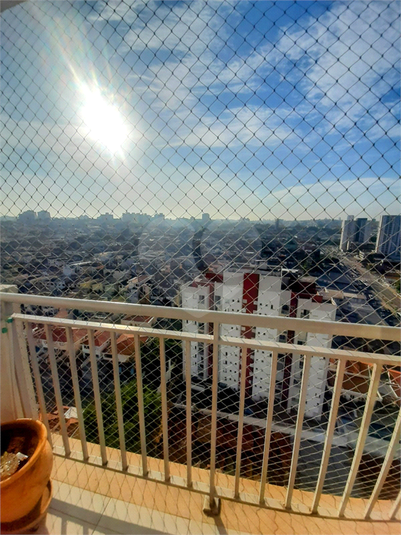 Aluguel Apartamento São Paulo Vila Santa Catarina REO1066603 8