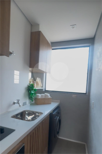 Venda Apartamento São Paulo Imirim REO1066604 4