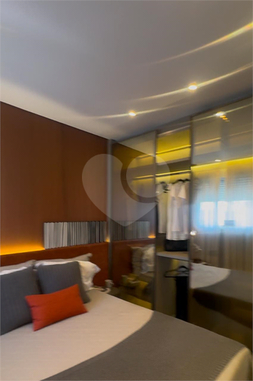 Venda Apartamento São Paulo Imirim REO1066604 8