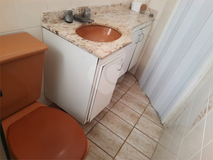 Venda Apartamento Guarujá Vila Alzira REO1066610 19