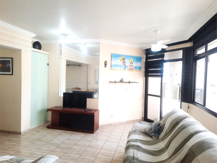 Venda Apartamento Guarujá Vila Alzira REO1066610 3