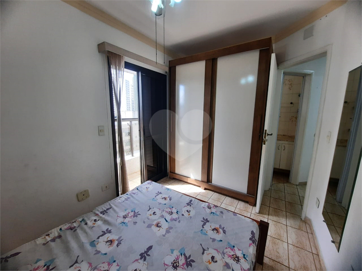 Venda Apartamento Guarujá Vila Alzira REO1066610 16