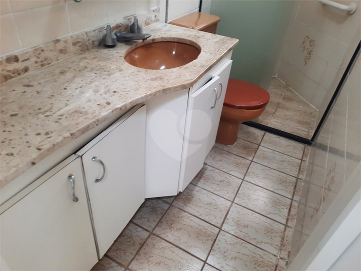 Venda Apartamento Guarujá Vila Alzira REO1066610 13