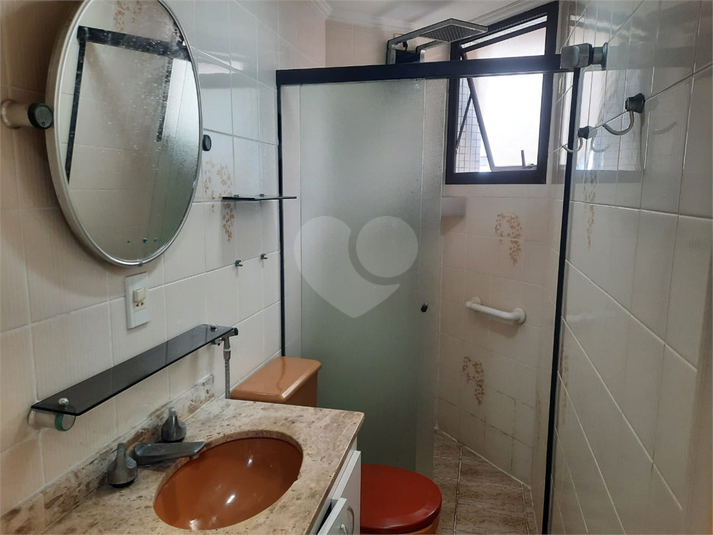 Venda Apartamento Guarujá Vila Alzira REO1066610 18