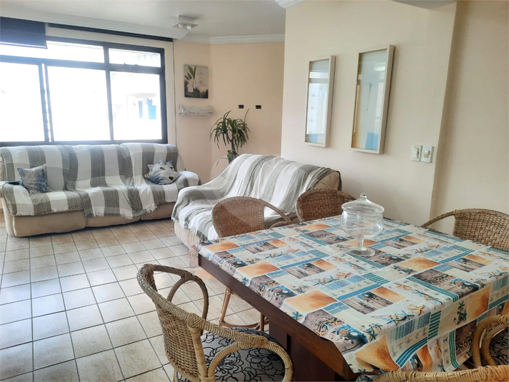 Venda Apartamento Guarujá Vila Alzira REO1066610 2