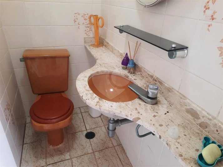 Venda Apartamento Guarujá Vila Alzira REO1066610 5