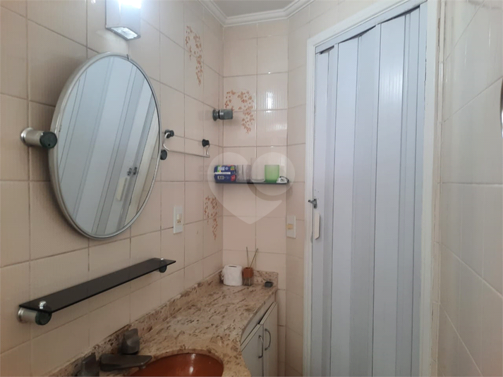 Venda Apartamento Guarujá Vila Alzira REO1066610 17