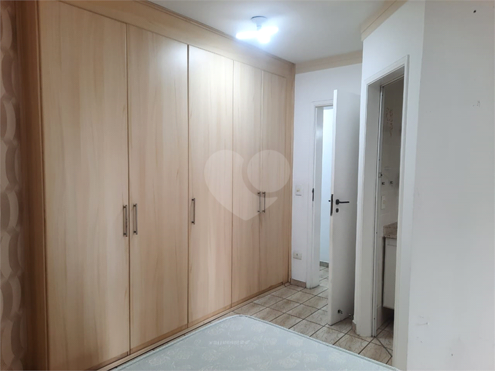 Venda Apartamento Guarujá Vila Alzira REO1066610 10