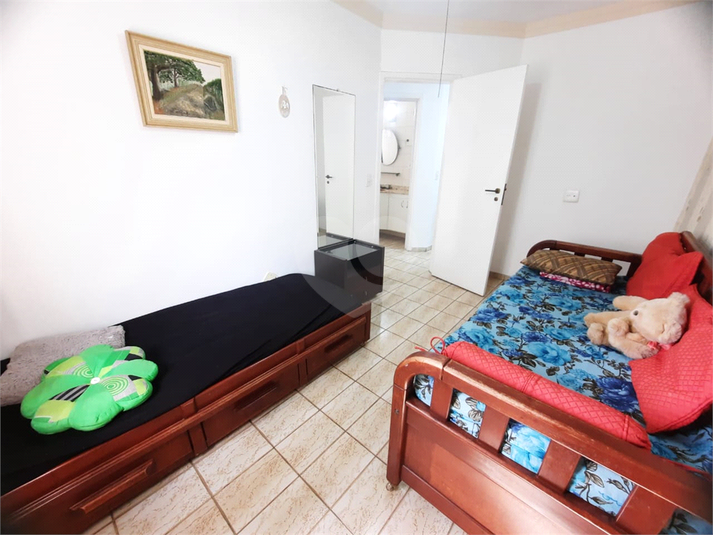 Venda Apartamento Guarujá Vila Alzira REO1066610 21