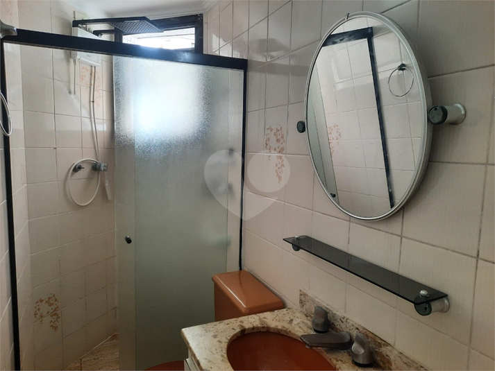 Venda Apartamento Guarujá Vila Alzira REO1066610 14