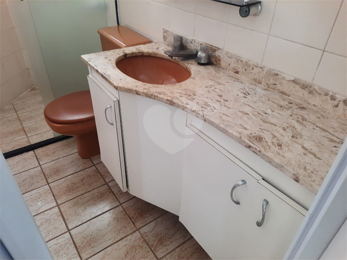 Venda Apartamento Guarujá Vila Alzira REO1066610 12