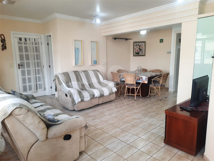 Venda Apartamento Guarujá Vila Alzira REO1066610 4