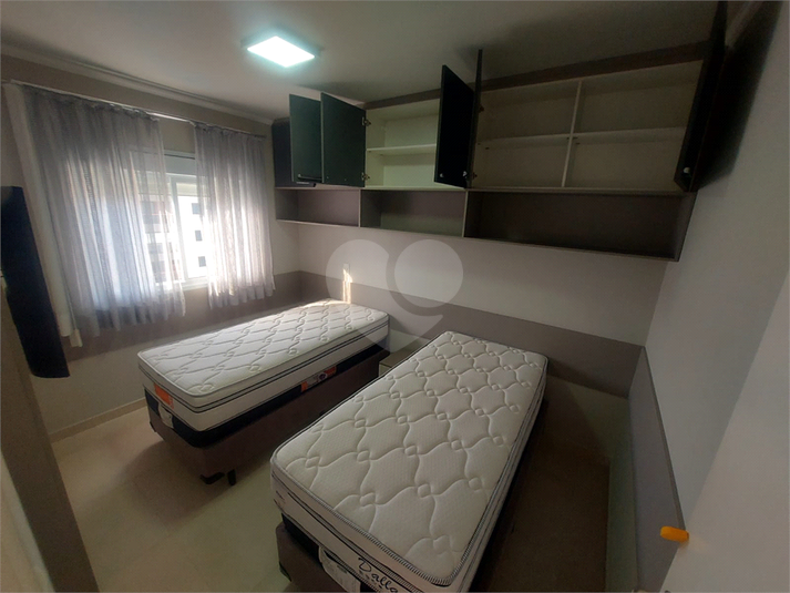 Venda Apartamento Guarujá Jardim Belmar REO1066613 35