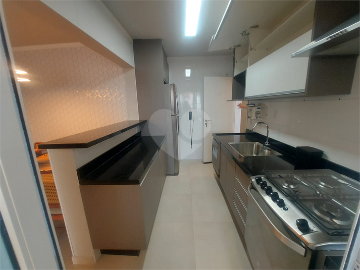 Venda Apartamento Guarujá Jardim Belmar REO1066613 44