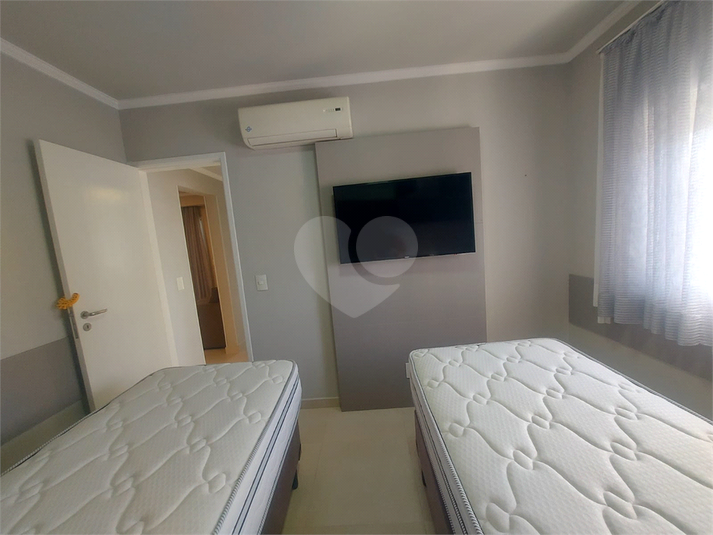 Venda Apartamento Guarujá Jardim Belmar REO1066613 38